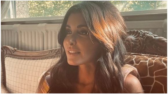 Jenifer se confie sur son retour