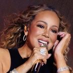 Mariah Carey : pas de record à Noël !