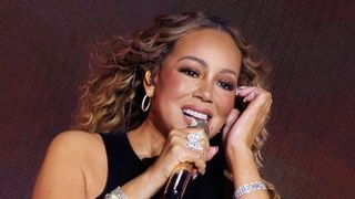 Mariah Carey : pas de record à Noël !
