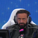 Capucine Anav demande à Cyril Hanouna de la pistonner pour rejoindre une émission de M6 : "on va appeler"
