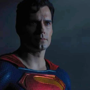 Henry Cavill en Superman