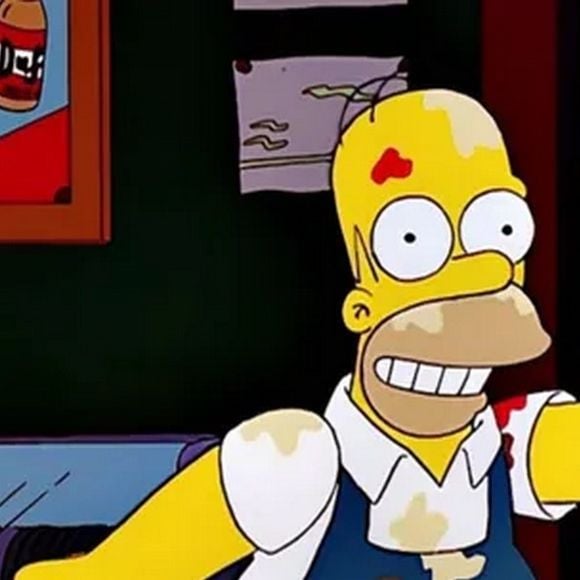 Les Simpson parodient enfin ce classique d'Halloween avec ce court métrage génial