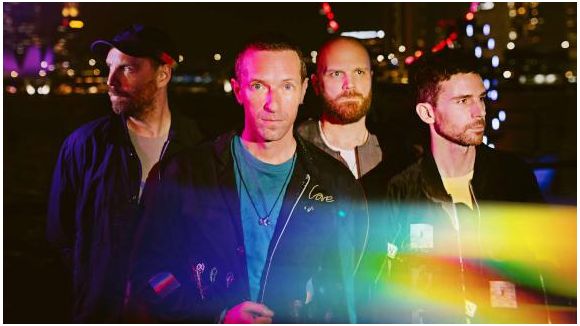 Coldplay : un nouveau single avec une star !