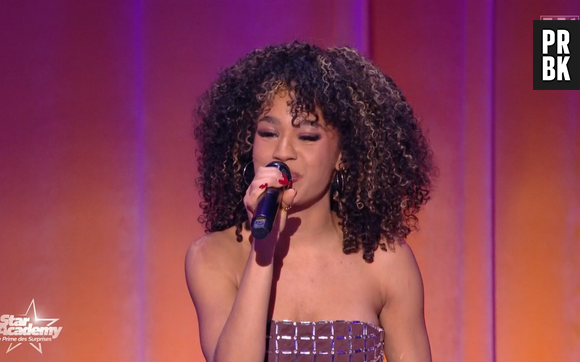 Star Academy 2025 : 2 jours après son élimination, Léane réagit à son départ, "C'était quoi cette..."