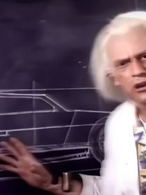 La suite de Retour Vers le Futur 3 est sortie en 1991, mais beaucoup ignorent l'existence de ce film de science-fiction. Il s'agit de l'affrontement ultime entre Doc Brown et Biff Tannen