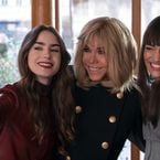 Après avoir énervé les fans d'Emily in Paris, Brigitte Macron revient sur son rôle dans la saison 4... et rétablit la vérité