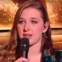 Star Academy : la réaction de Héléna, éliminée