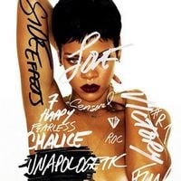 Rihanna dévoile des extraits de "Unapologetic"