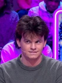 Les 12 Coups de Midi : Cyprien prêt à arrêter sa carrière de chef d'orchestre avec ses gains ? "Il y a toujours une petite voix qui me dit..."