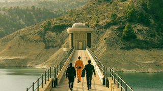 Les fans resteront sans réponse : Netflix annule la série censée succéder à La Casa de Papel