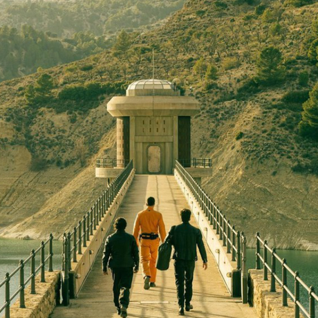 Les fans resteront sans réponse : Netflix annule la série censée succéder à La Casa de Papel