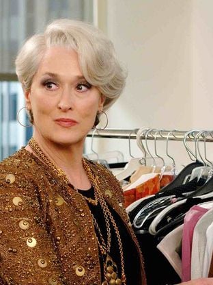 Le Diable s'habille en Prada : ces tendances que vous retrouvez en magasins