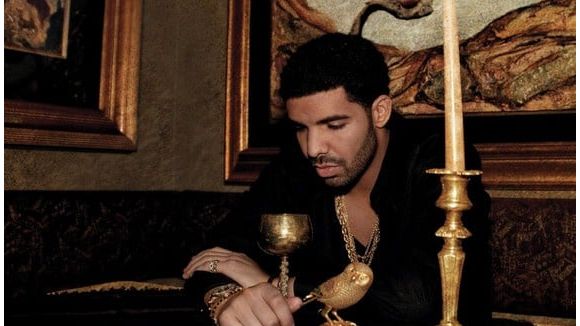Drake invite Rihanna sur "Take Care"