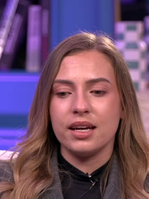 Star Academy 2025 : Léa en larmes avant la finale, sa révélation bouleversante sur son passé