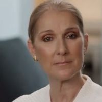 Céline Dion : son message pour l'Ukraine