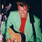 David Bowie : 75 000 dollars, c'est le prix aux enchères de cette création méconnue de l’artiste