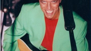 David Bowie : 75 000 dollars, c'est le prix aux enchères de cette création méconnue de l’artiste