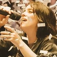 Billie Eilish à Paris : on y était !