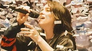 Billie Eilish à Paris : on y était !