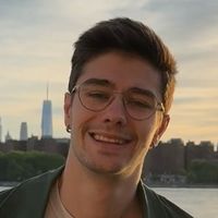 Axel Marbeuf (Star Academy) : son nouveau single !