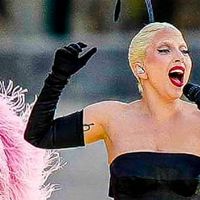 Lady Gaga : sa performance n'était pas en direct