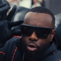 Gims : le clip de son nouveau tube "Spider"