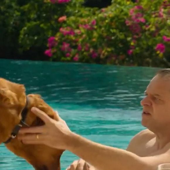 Bandi : la scène du chien trop cruelle ? Face aux critiques, Netflix s'explique