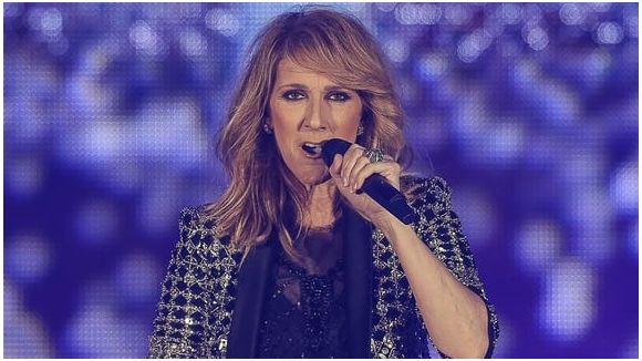 Céline Dion : un documentaire sur France 3