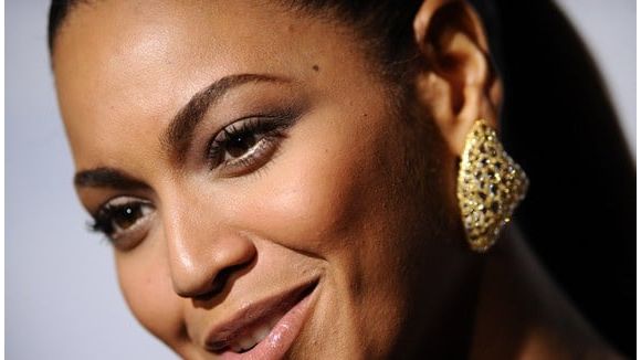 Beyoncé : son soutien à Michelle Obama