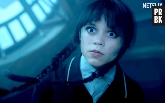 Pas de saison 3 de Mercredi avant 2028 ?