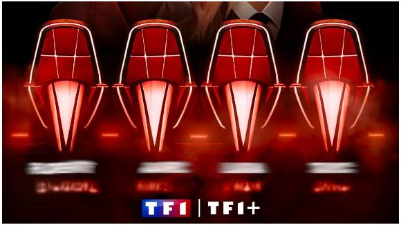 The Voice : les coachs annoncés !