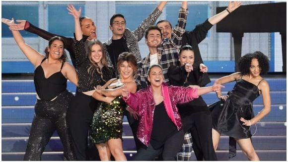 Star Academy en concert : la liste des chansons !
