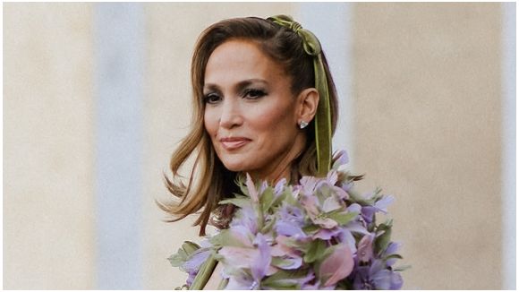 Jennifer Lopez : son dernier album ?