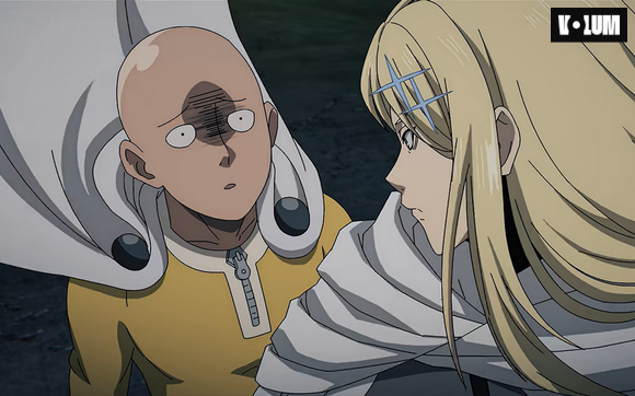 La partie 2 de la saison 3 de One-Punch Man a une date de sortie
