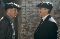 Bande-annonce de Peaky Blinders: l'Immortel