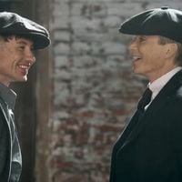 Peaky Blinders : pourtant adoré des fans, ce personnage est sacrifié dans le film, son acteur donne son avis sur sa fin