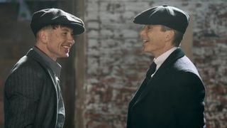 Peaky Blinders : pourtant adoré des fans, ce personnage est sacrifié dans le film, son acteur donne son avis sur sa fin