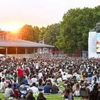 David Lynch, Wes Anderson... Voici la liste des films à voir gratuitement cet été au cinéma en plein air de La Villette