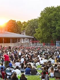 David Lynch, Wes Anderson... Voici la liste des films à voir gratuitement cet été au cinéma en plein air de La Villette
