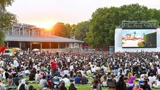 David Lynch, Wes Anderson... Voici la liste des films à voir gratuitement cet été au cinéma en plein air de La Villette