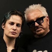 Christine and the Queens et Cerrone dévoilent "Catching Feelings"