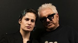 Christine and the Queens et Cerrone dévoilent "Catching Feelings"