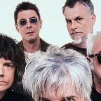 Indochine : les premières parties de la tournée