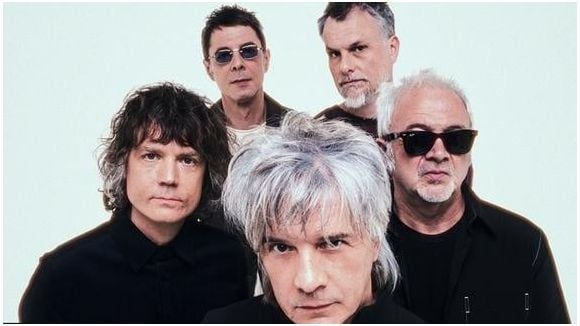 Indochine : les premières parties de la tournée