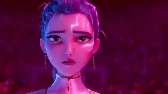 Kpop Demon Hunters : la mauvaise nouvelle qui va gâcher le Noël des fans