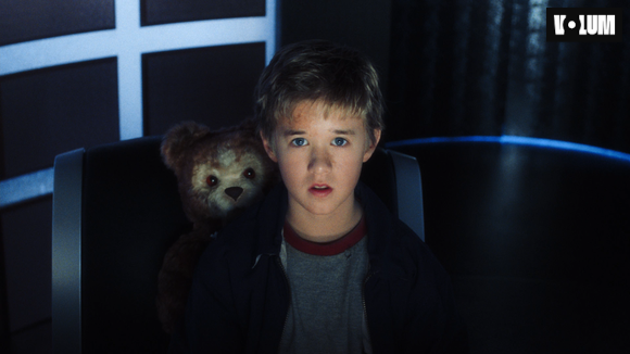 A.I : Intelligence Artificielle, le chef d'oeuvre de Spielberg sur la fin de l'enfance.