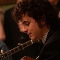Bob Dylan : le biopic entre dans l'histoire !