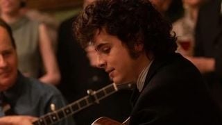 Bob Dylan : le biopic entre dans l'histoire !