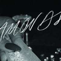 Rihanna : son nouveau single "Diamonds"