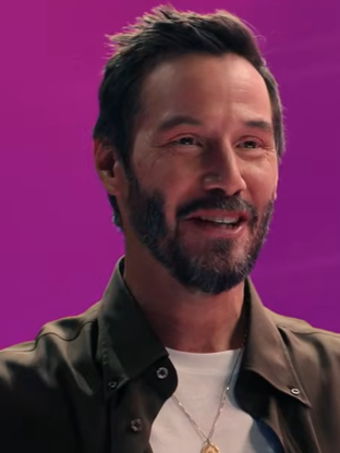 Numéro 1 dans 96 pays : le nouveau film de Keanu Reeves cartonne déjà